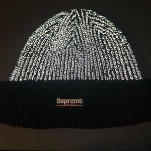 Supreme™️ New York City Beanie